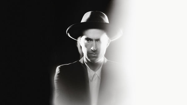 The Veils - Where It All Started
