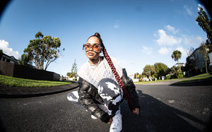 Jess B #whereitallstarted