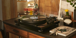 Beginner's Guide: Your First At-Home Audio Setup