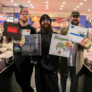 Aunty Donna #whereitallstarted