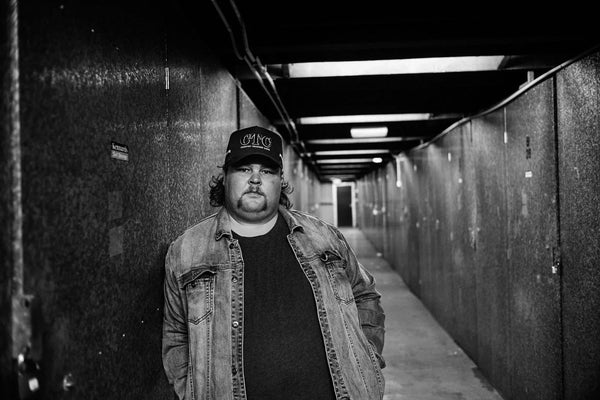 Brad Cox - Where It All Started