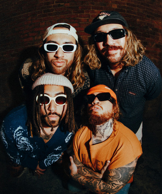 Coterie #whereitallstarted