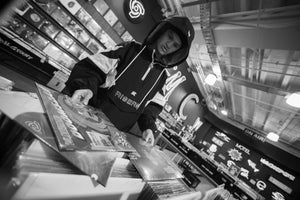 Brandn Shiraz #whereitallstarted