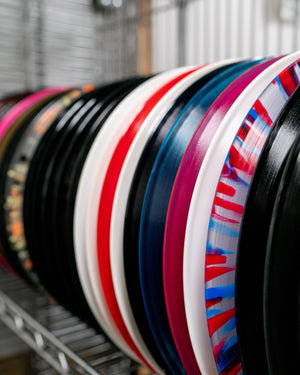 How To: Cleaning New Records