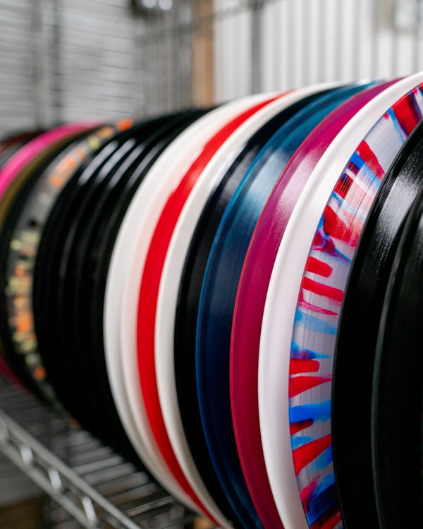 How To: Cleaning New Records