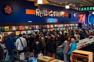 Record Store Day 2024