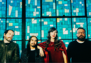 Silversun Pickups - Where It All Started