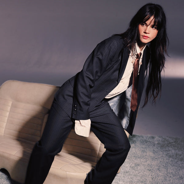 Jude Kelly #whereitallstarted