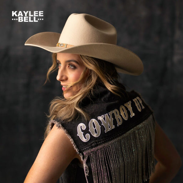 Kaylee Bell - Where It All Started
