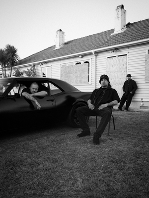 MOKOMOKAI #whereitallstarted