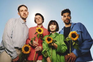 Phoebe Rings #whereitallstarted