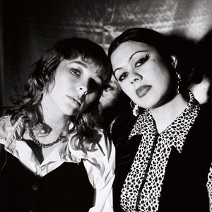 Pollyhill & Samara Alofa #whereitallstarted