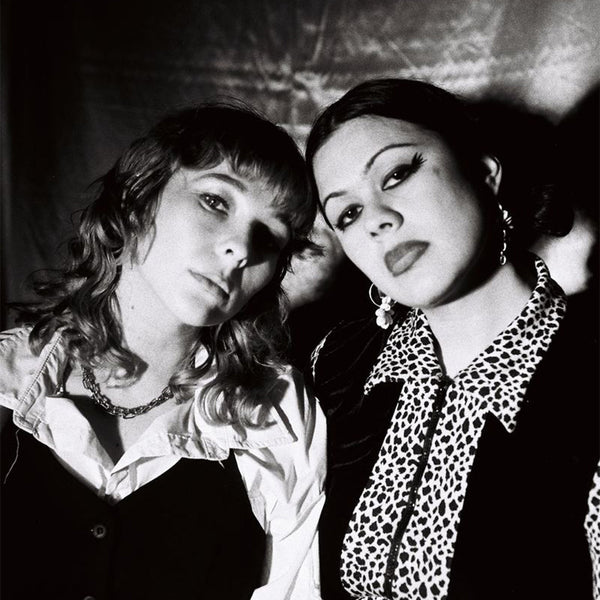 Pollyhill & Samara Alofa - Where It All Started