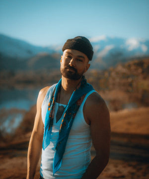 Rei #whereitallstarted