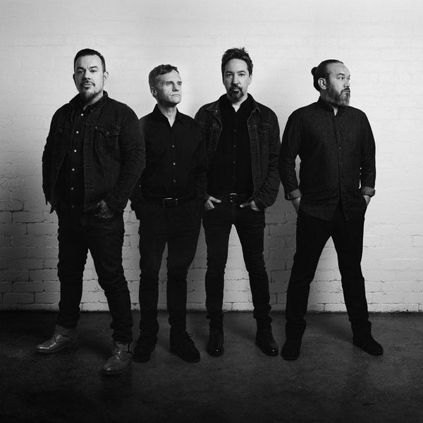 Shihad #whereitallstarted
