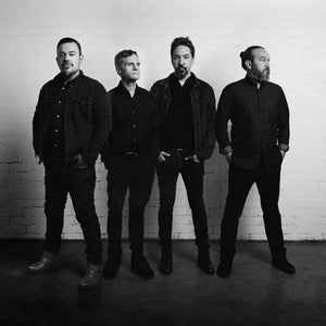 Shihad - Where It All Started