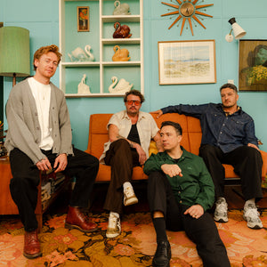 SIX60 #WHEREITALLSTARTED