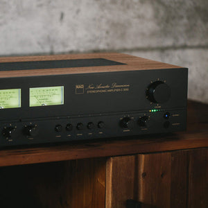 Beginner's Guide: Phono Preamps vs. Amplifiers - what's the difference?