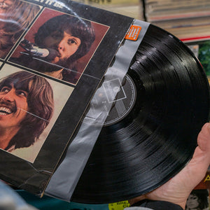 How To: Cleaning Secondhand Records