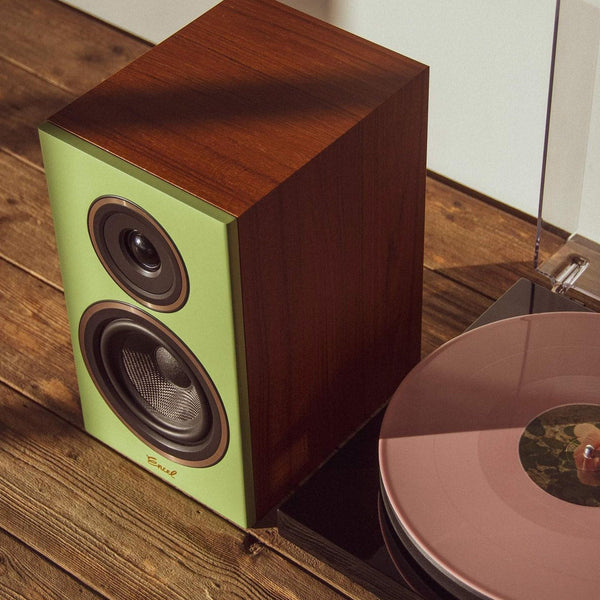 Beginner's Guide: Choosing The Right Speakers