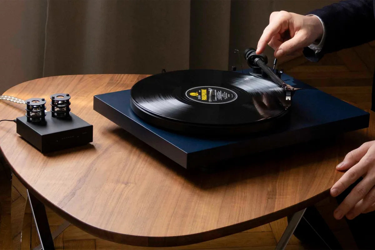 How To: Your First At-Home Turntable Setup – Real Groovy