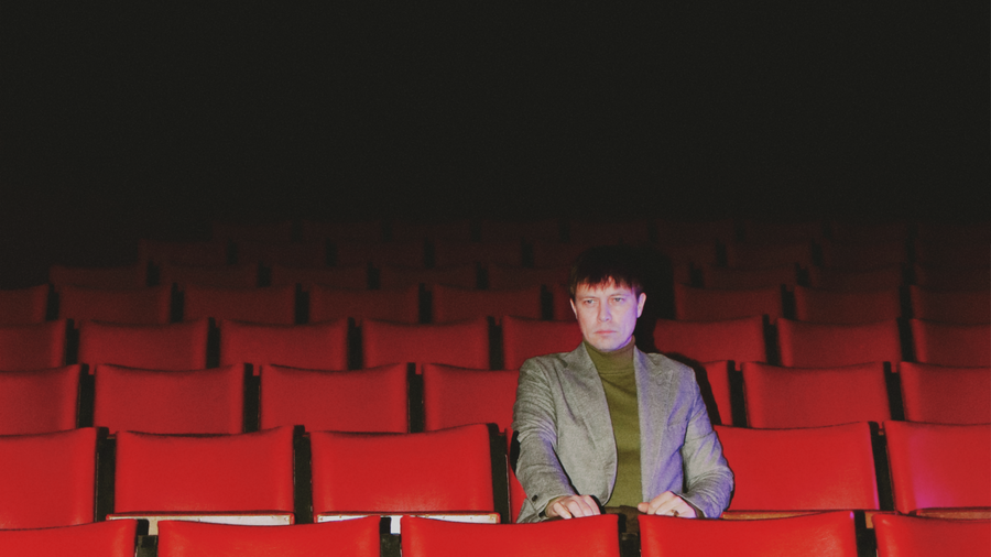 Anthonie Tonnon - Where It All Started