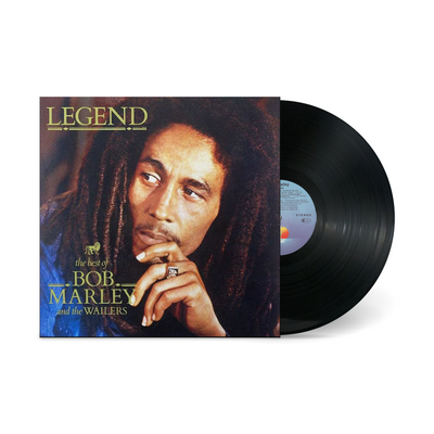 Essential Vinyl