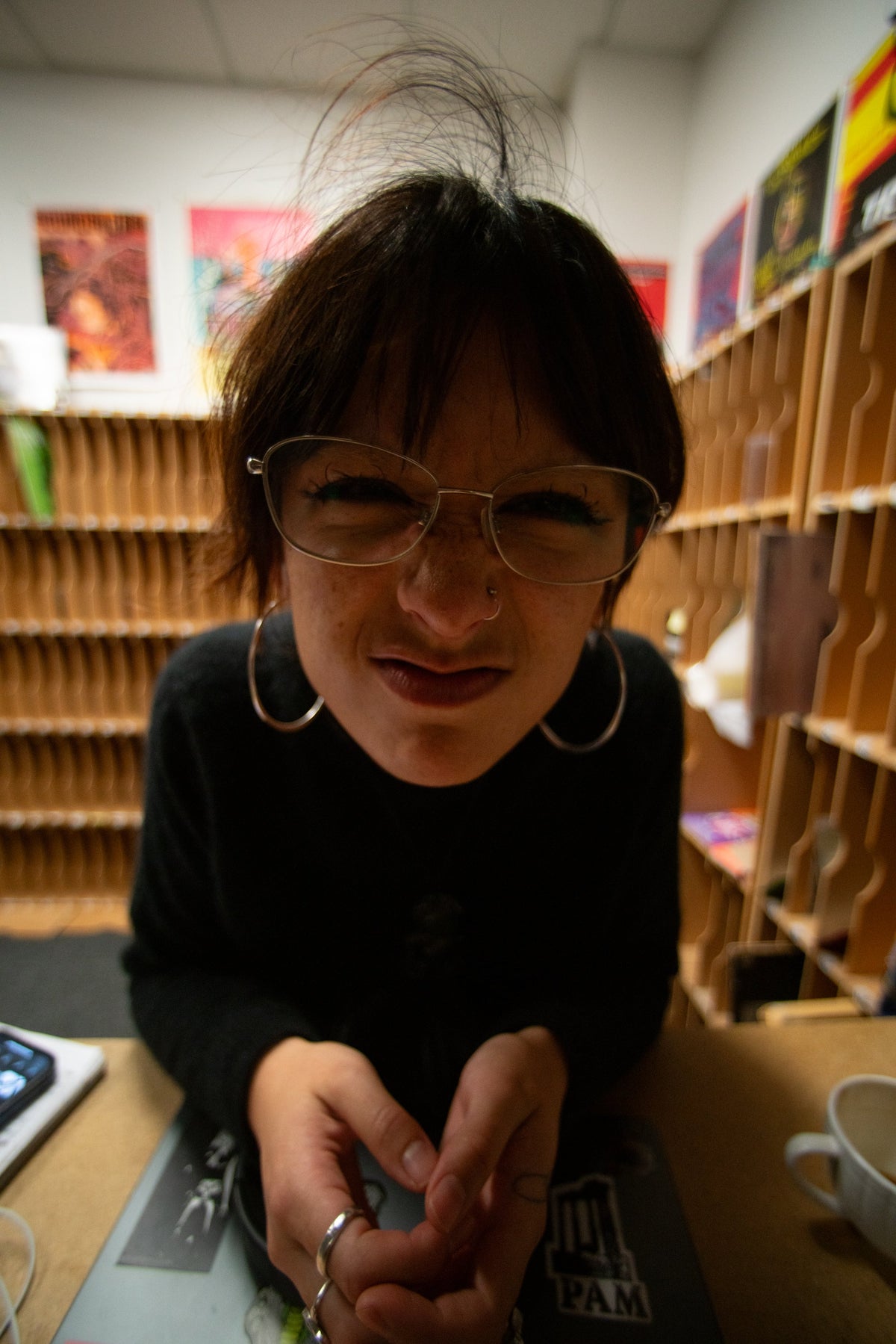 Staff Picks - Talia