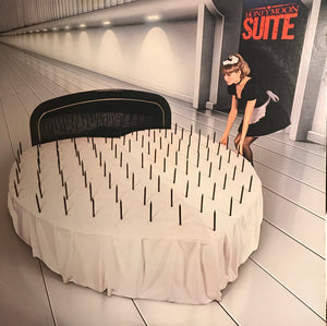 HONEYMOON SUITE | HONEYMOON SUITE - PROMO