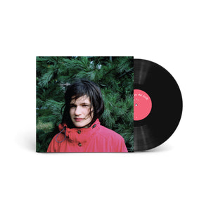 ADRIANNE LENKER | HOURS WERE THE BIRDS (VINYL) (Pre-Order)