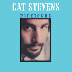 CAT STEVENS | FOREIGNER (REMASTERED ORIGINAL COVER EDITION) (VINYL)