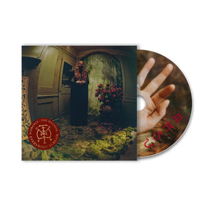 FLORENCE AND THE MACHINE | EVERYBODY SCREAM - BLOODWOOD EDITION (SOFTPACK)