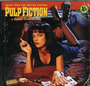 SOUNDTRACK | PULP FICTION