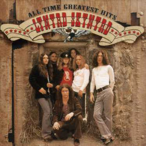 LYNYRD SKYNYRD | ALL TIME GREATEST HITS