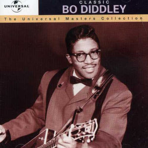 BO DIDDLEY | CLASSIC