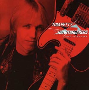 TOM PETTY | LONG AFTER DARK - US