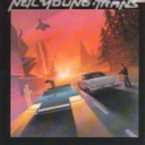NEIL YOUNG | TRANS - US