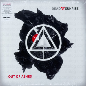DEAD BY SUNRISE | OUT OF ASHES RSD 2024 (COLOURED 2LP EDITION) (VINYL)
