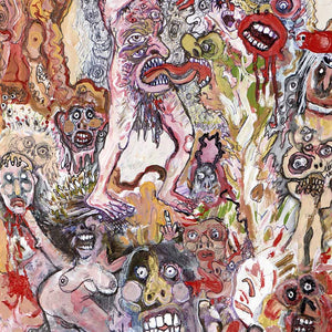 THE BUG CLUB | BUG CLUB | VERY HUMAN FEATURES