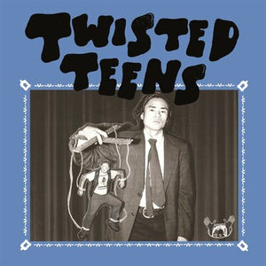 TWISTED TEENS | FLORIDA WATER BLUES (SOFTPACK)