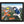 NARUTO CLASH 3D LENTICULAR POSTER (FRAMED) 10 X 8