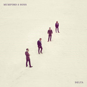 MUMFORD AND SONS | DELTA (2LP SET) (VINYL)