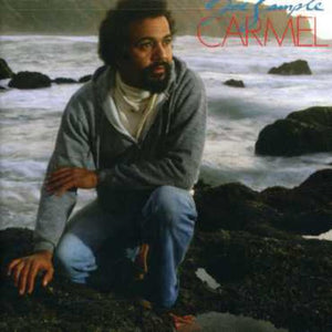 JOE SAMPLE | CARMEL