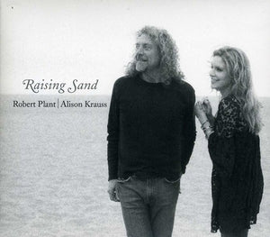 ROBERT PLANT / ALISON KRAUSS | RAISING SAND (DIGI)