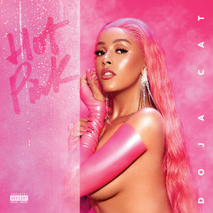 DOJA CAT | HOT PINK (PINK EDITION) (VINYL)