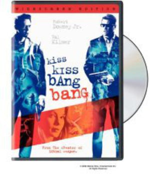 MOVIE THR | KISS KISS BANG BANG