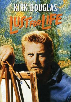 MOVIE DR | LUST FOR LIFE