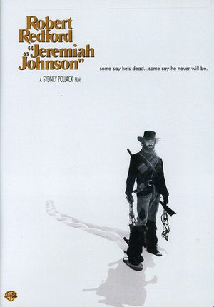 JEREMIAH JOHNSON
