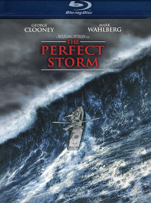PERFECT STORM (BLU-RAY)