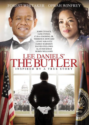 MOVIE DRA | BUTLER